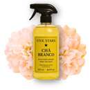 Água de Lençol CHÁ BRANCO (Aromatizador de Ambiente) 500ml