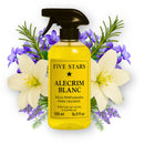 Água de Lençol ALECRIM BLANC (Aromatizador de Ambiente) 500ml