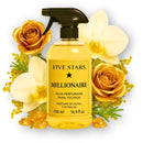 Água de Lençol  MILLIONAIRE  (Aromatizador de Ambiente) 500ml