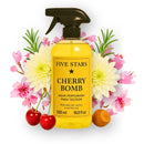 Água de Lençol CHERRY BOMB (Aromatizador de Ambiente) 500ml