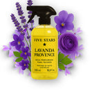 Água de lençol LAVANDA PROVENCE (Aromatizador de Ambiente) 500ml