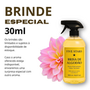 🎁 BRINDE Água de Lençol BRISA DE ALGODÃO (Aromatizador de Ambiente) 30ml
