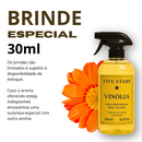🎁 BRINDE Água de Lençol VINÓLIA (Aromatizador de Ambiente) 30ml
