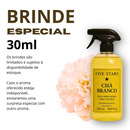 🎁 BRINDE Água de Lençol CHÁ BRANCO (Aromatizador de Ambiente) 30ml (100% off)