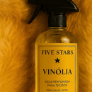 Água de Lençol VINÓLIA (Aromatizador de Ambiente) 500ml