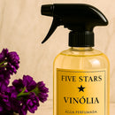 Água de Lençol VINÓLIA (Aromatizador de Ambiente) 500ml