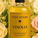 Água de Lençol VINÓLIA (Aromatizador de Ambiente) 500ml