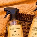 Água de Lençol OCIAN (Aromatizador de Ambiente) 500ml