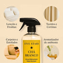 Água de Lençol CHÁ BRANCO (Aromatizador de Ambiente) 500ml