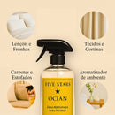 Água de Lençol OCIAN (Aromatizador de Ambiente) 500ml