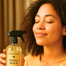 Água de Lençol VANILLA BLACK (Aromatizador de Ambiente) 500ml