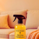 Água de Lençol FRUTAS VERMELHAS (Aromatizador de Ambiente) 500ml