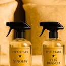 Água de Lençol VINÓLIA (Aromatizador de Ambiente) 500ml