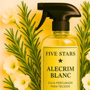 Água de Lençol ALECRIM BLANC (Aromatizador de Ambiente) 500ml