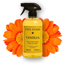 Água de Lençol VINÓLIA (Aromatizador de Ambiente) 500ml