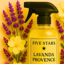 Água de lençol LAVANDA PROVENCE (Aromatizador de Ambiente) 500ml